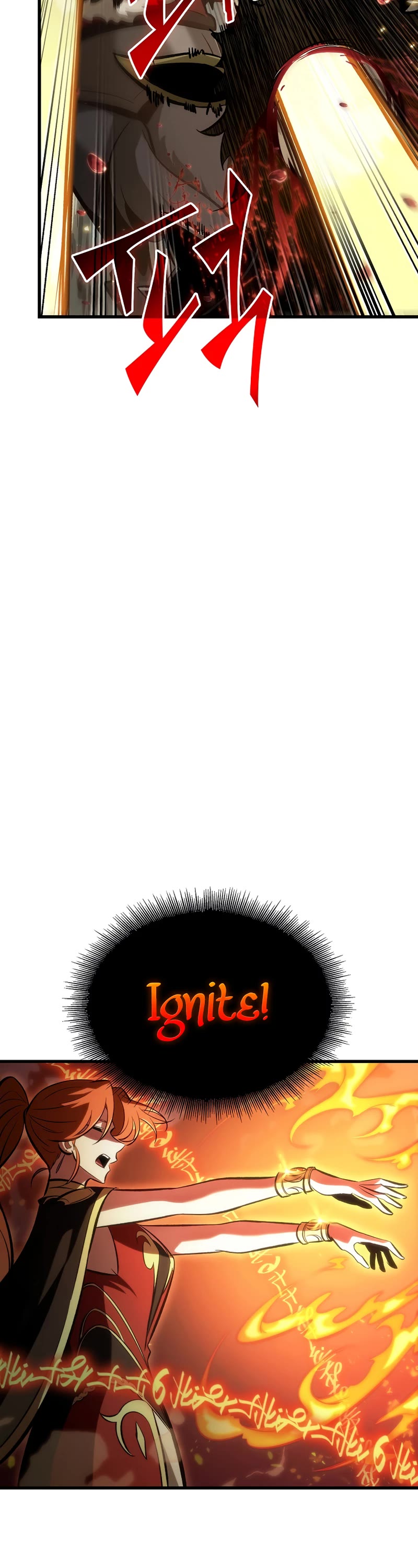 Pick Me Up! Chapter 42 page 24 - Chapter 42