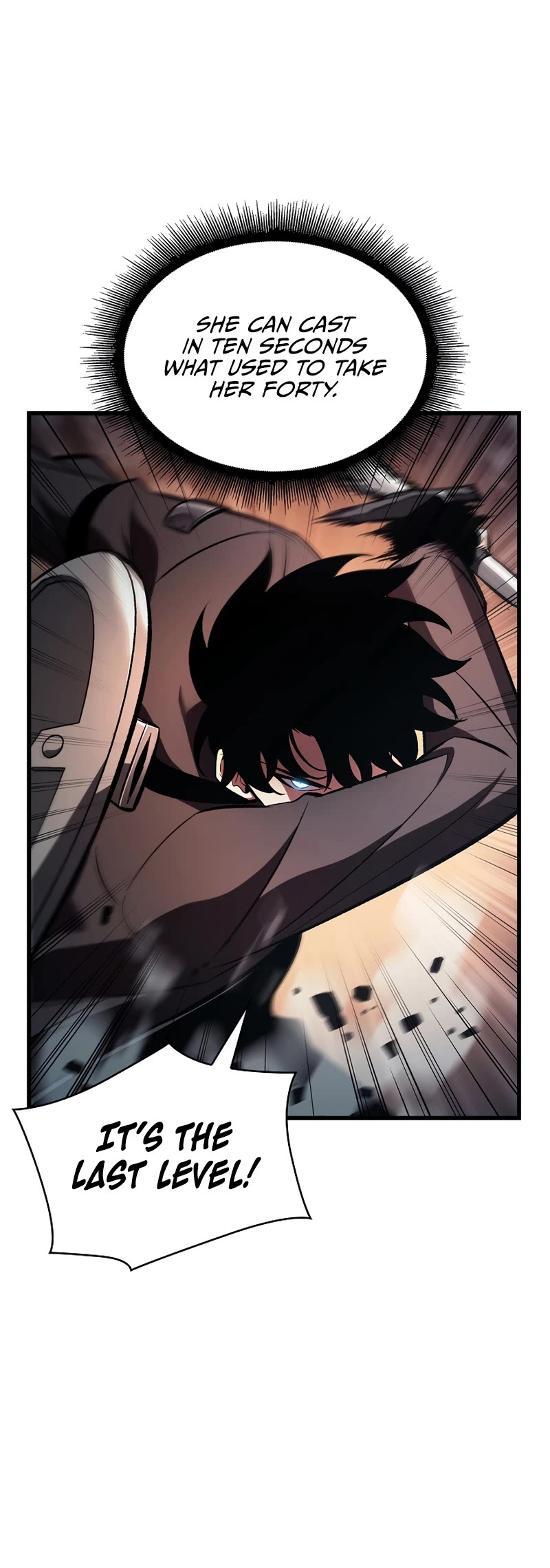 Pick Me Up! Chapter 42 page 26 - Chapter 42
