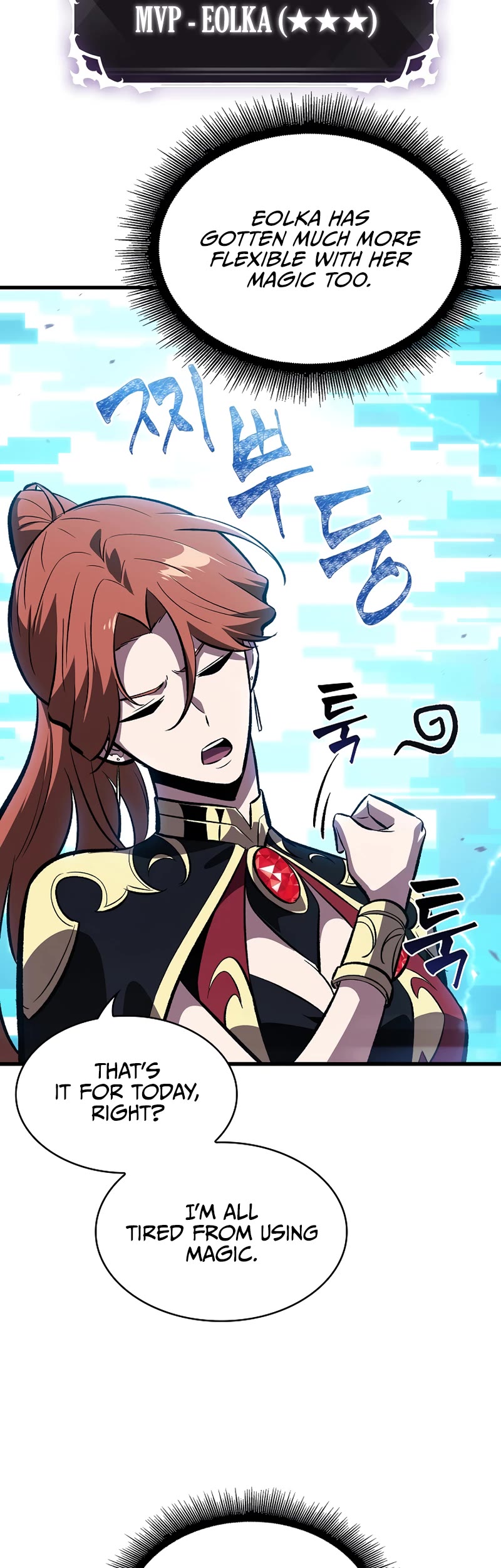Pick Me Up! Chapter 42 page 30 - Chapter 42