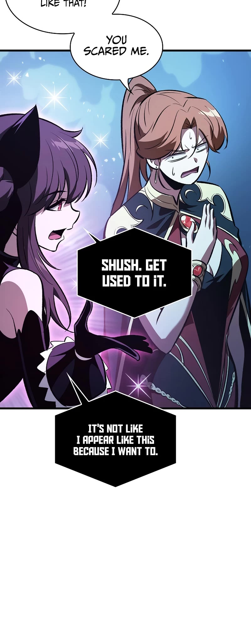 Pick Me Up! Chapter 42 page 36 - Chapter 42