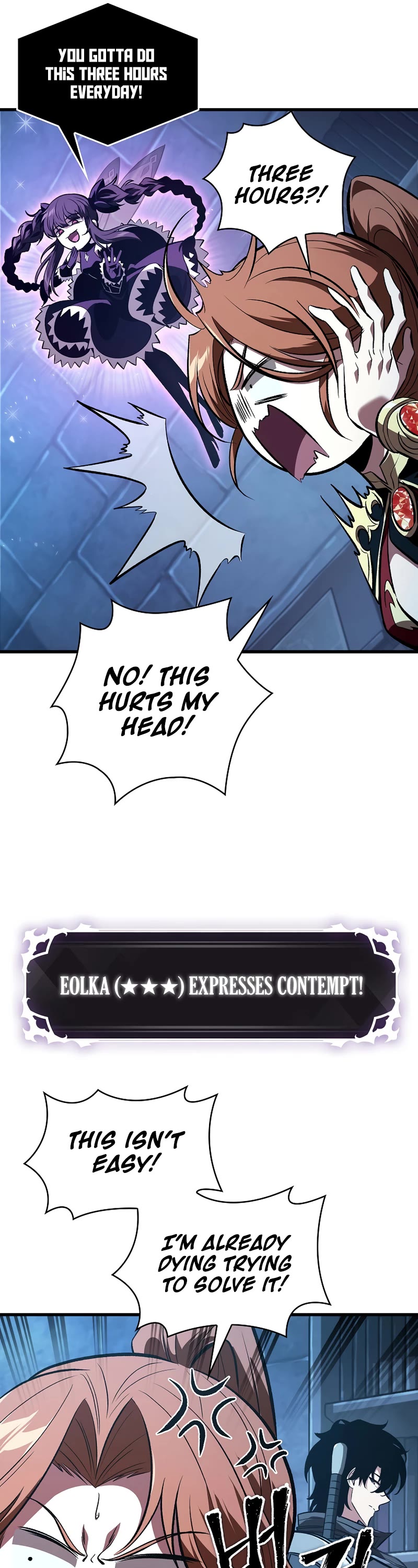 Pick Me Up! Chapter 42 page 42 - Chapter 42