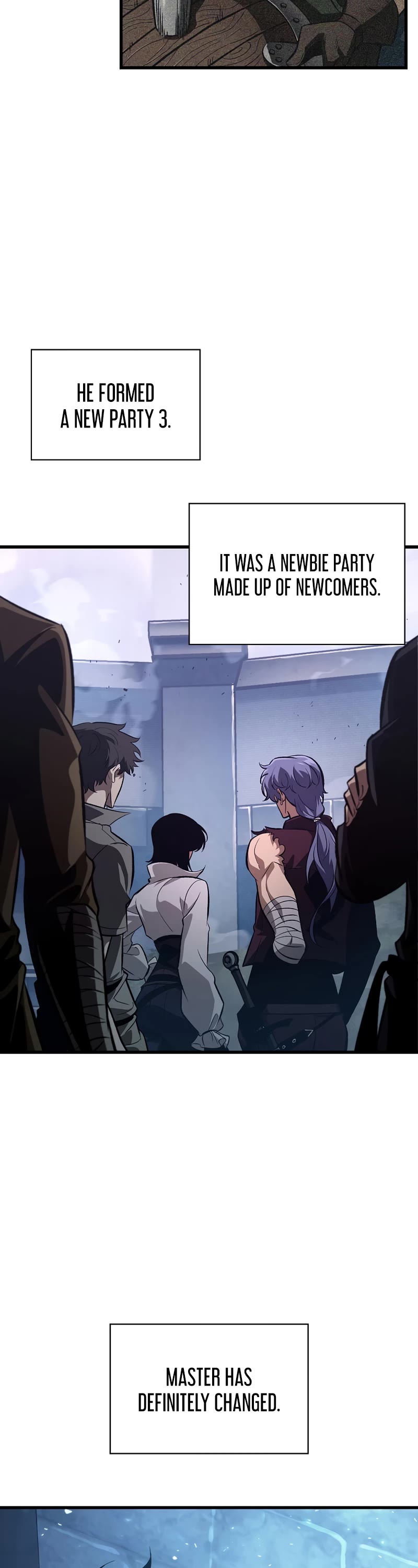 Pick Me Up! Chapter 42 page 48 - Chapter 42