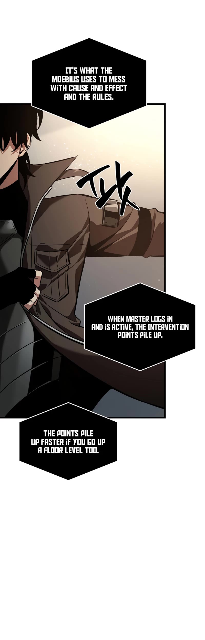 Pick Me Up! Chapter 42 page 5 - Chapter 42