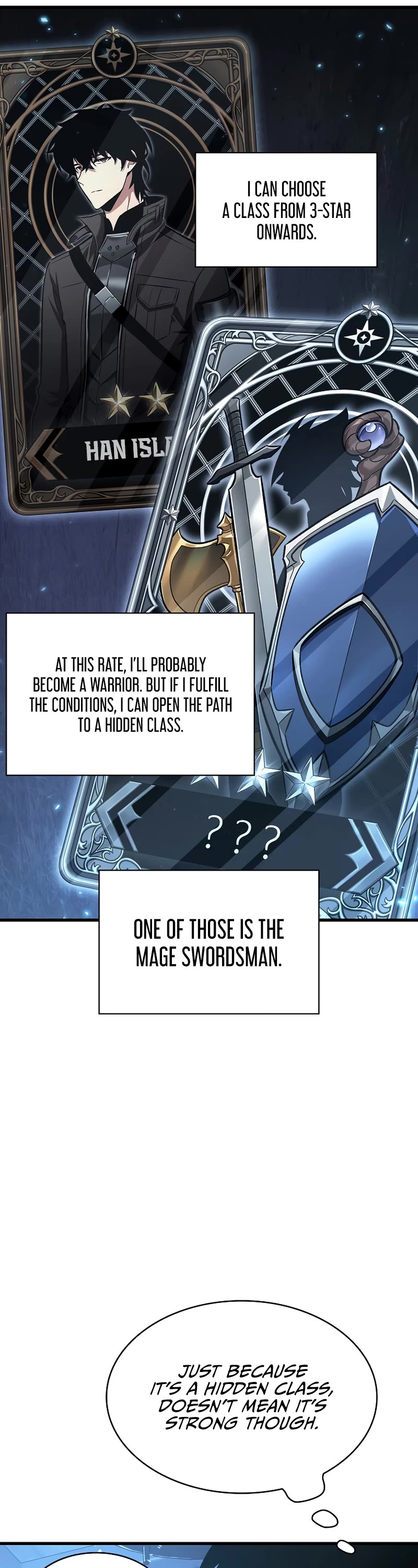 Pick Me Up! Chapter 42 page 52 - Chapter 42