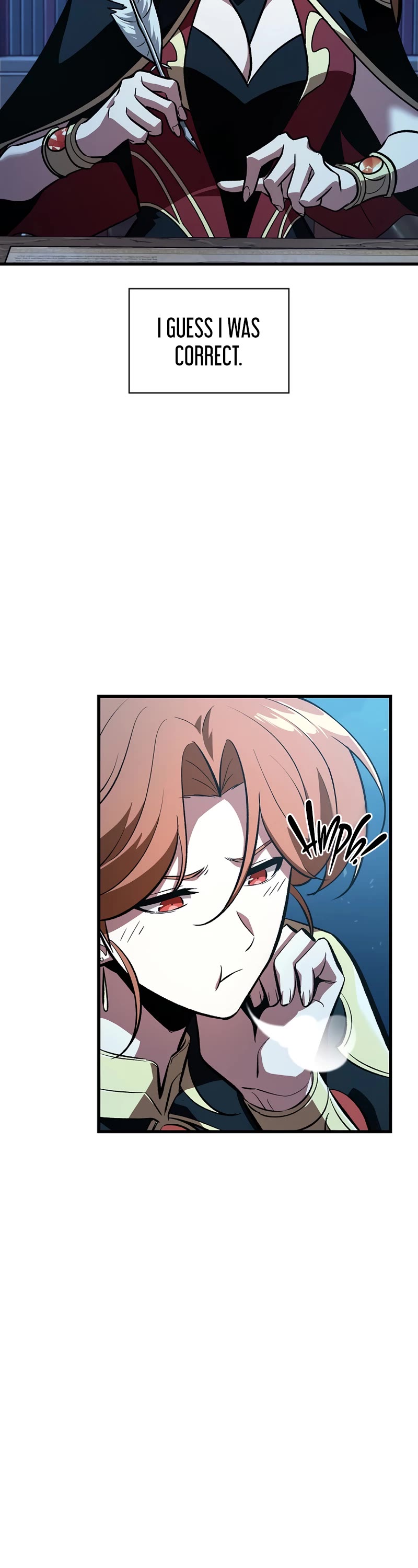 Pick Me Up! Chapter 42 page 54 - Chapter 42