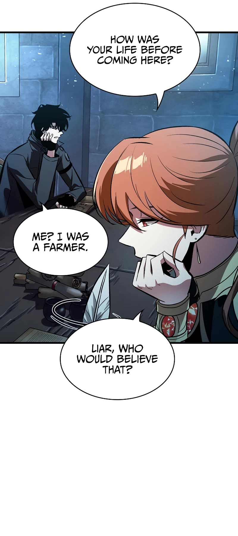 Pick Me Up! Chapter 42 page 55 - Chapter 42