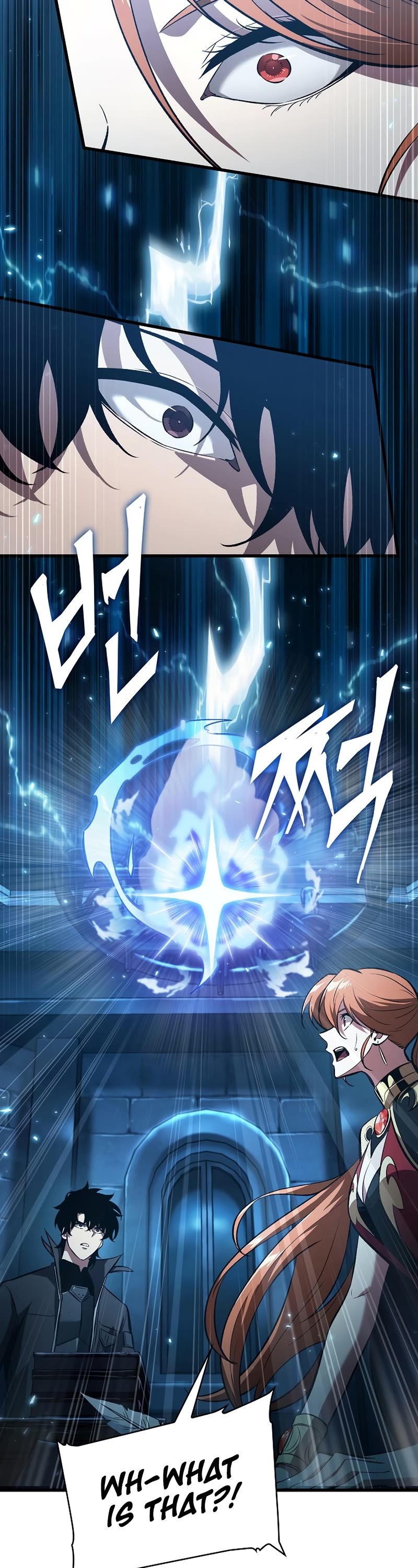 Pick Me Up! Chapter 42 page 58 - Chapter 42