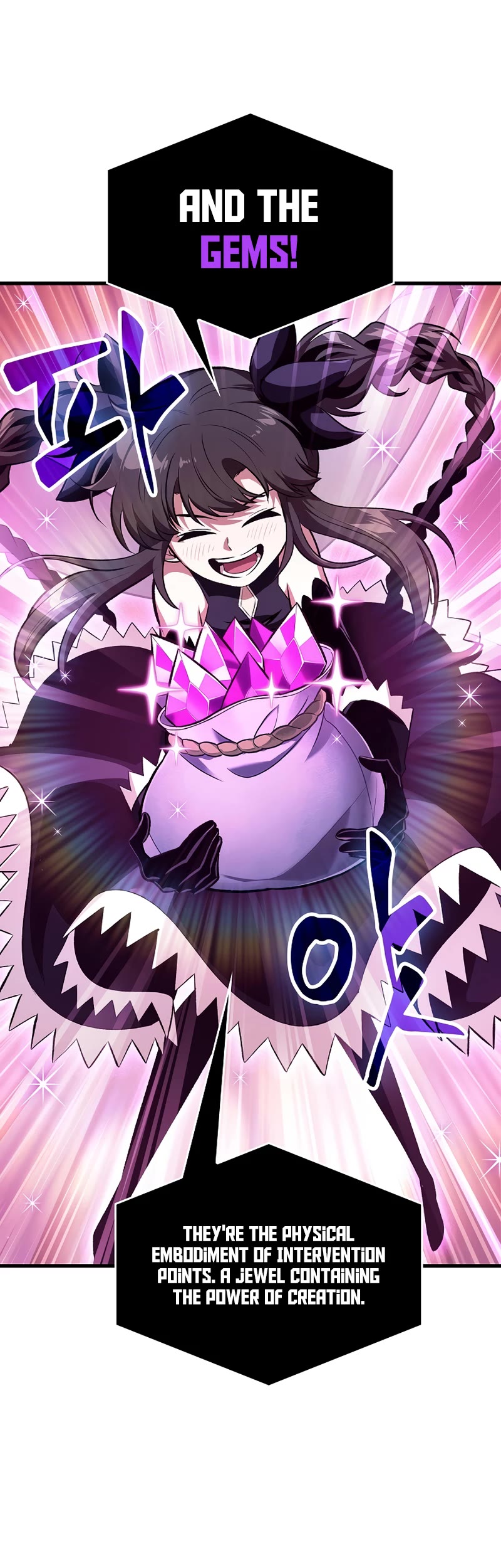Pick Me Up! Chapter 42 page 6 - Chapter 42