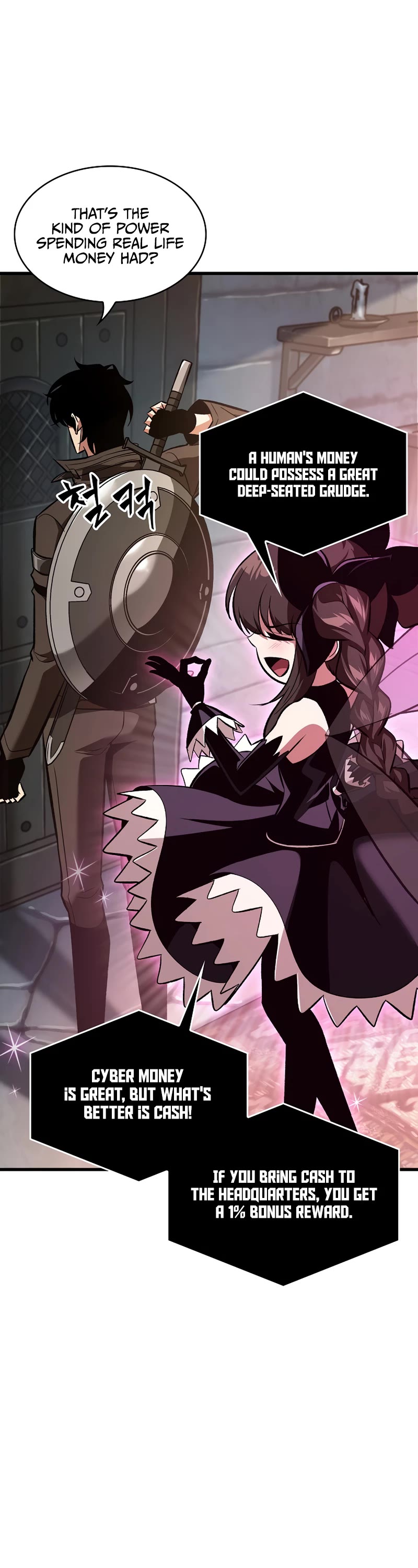 Pick Me Up! Chapter 42 page 7 - Chapter 42