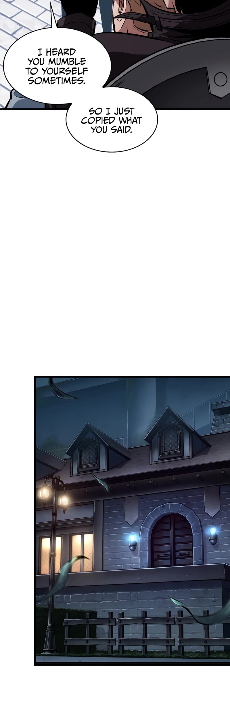 Pick Me Up! Chapter 43 page 15 - Chapter 43
