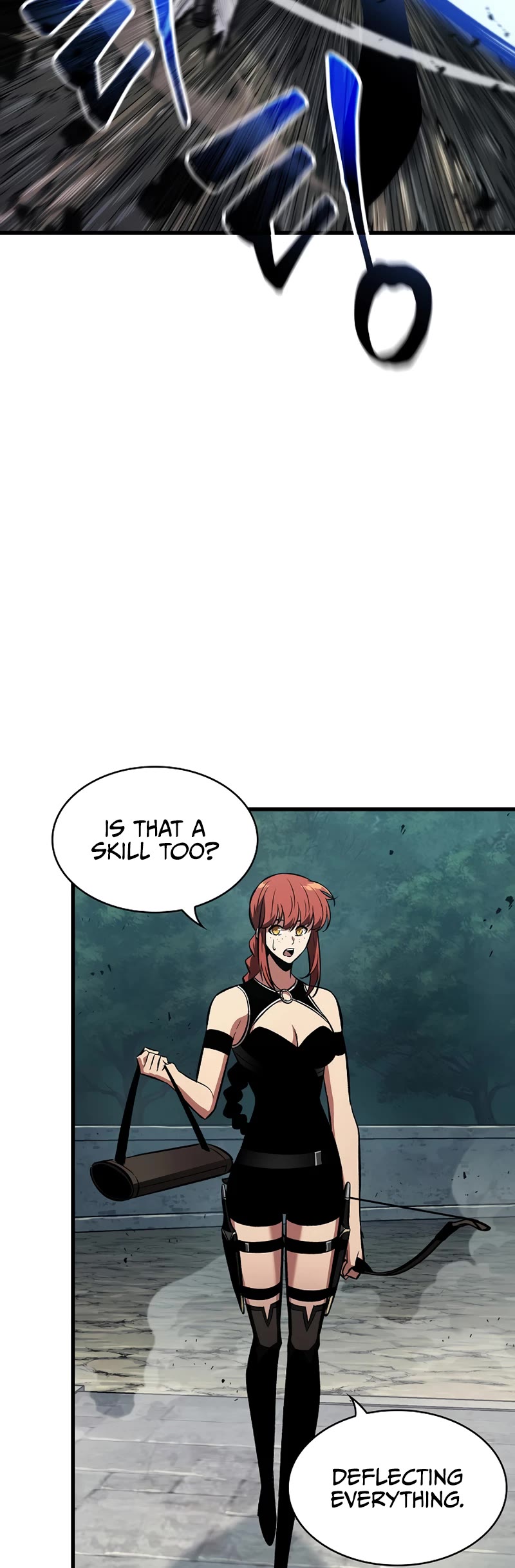 Pick Me Up! Chapter 43 page 25 - Chapter 43