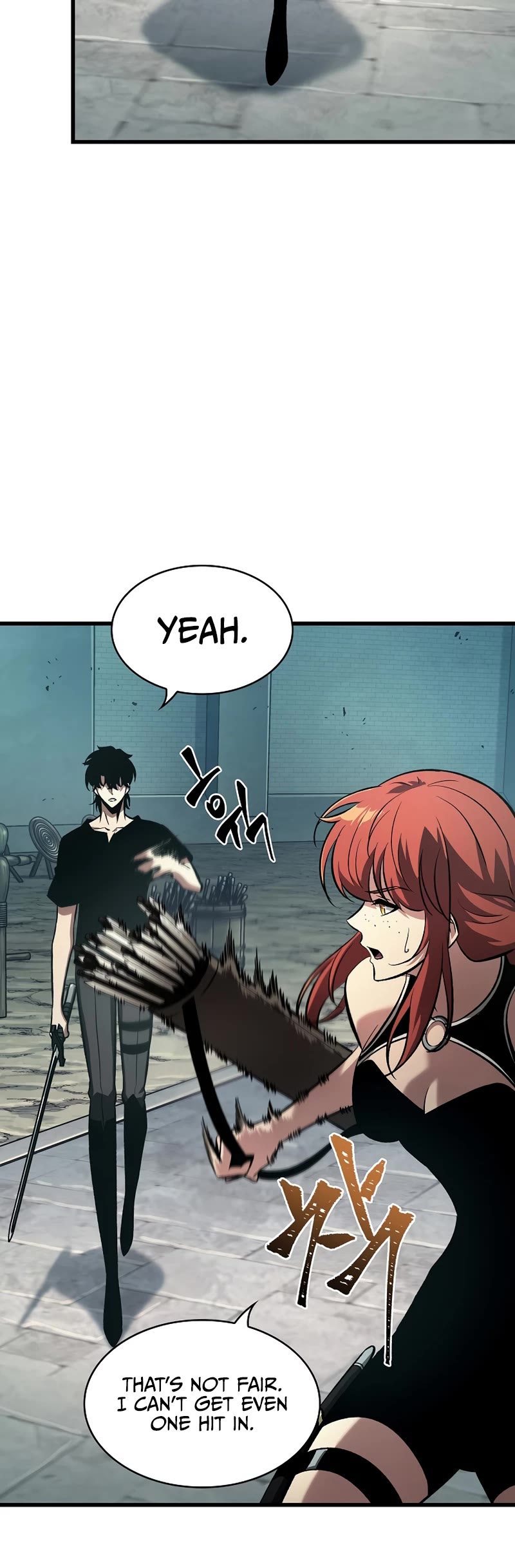 Pick Me Up! Chapter 43 page 26 - Chapter 43
