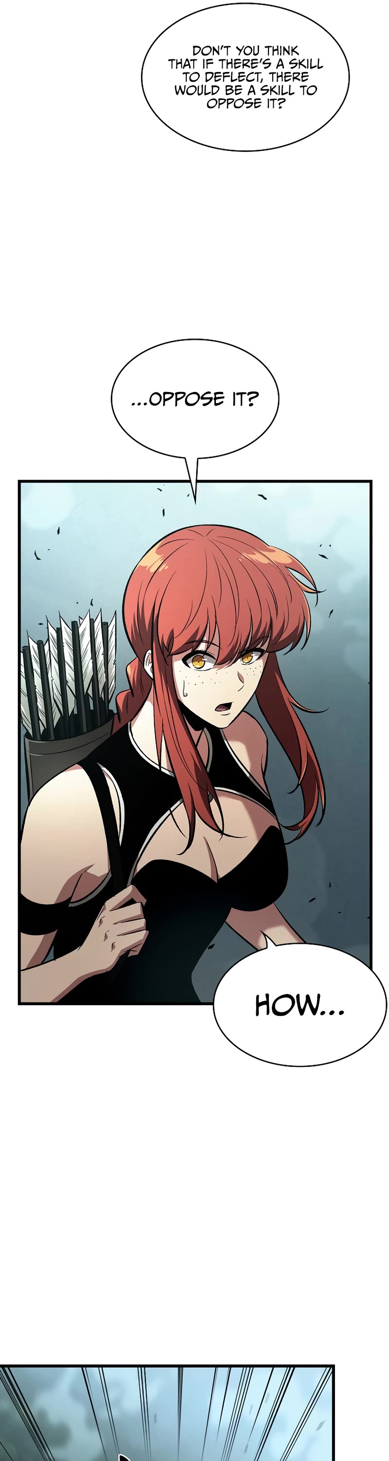 Pick Me Up! Chapter 43 page 27 - Chapter 43