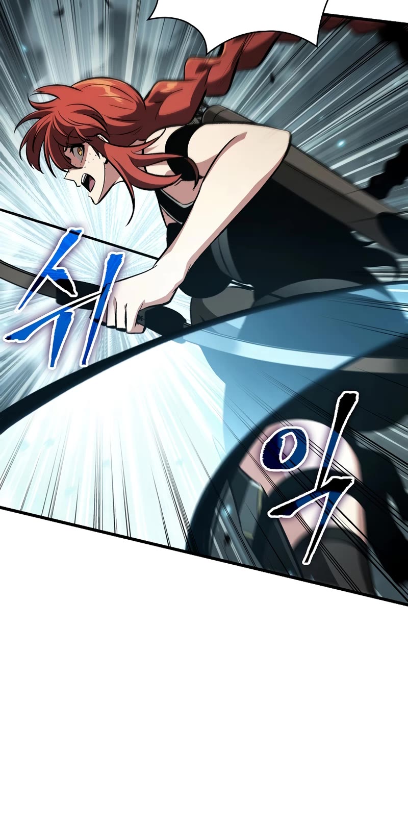 Pick Me Up! Chapter 43 page 31 - Chapter 43