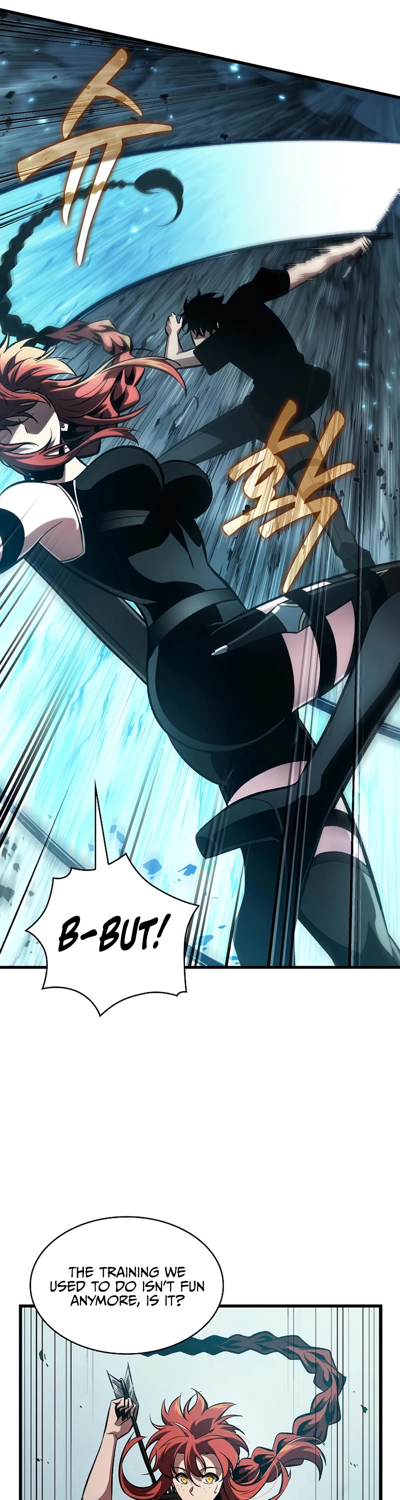 Pick Me Up! Chapter 43 page 32 - Chapter 43