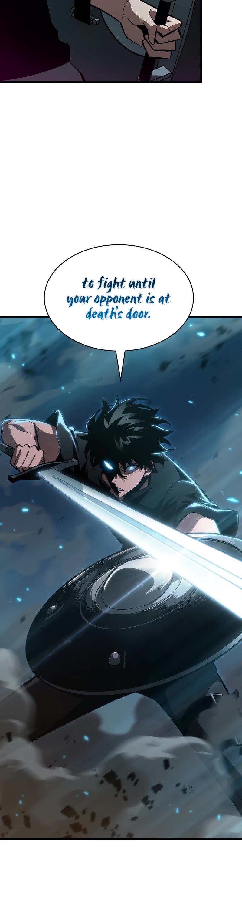 Pick Me Up! Chapter 43 page 34 - Chapter 43