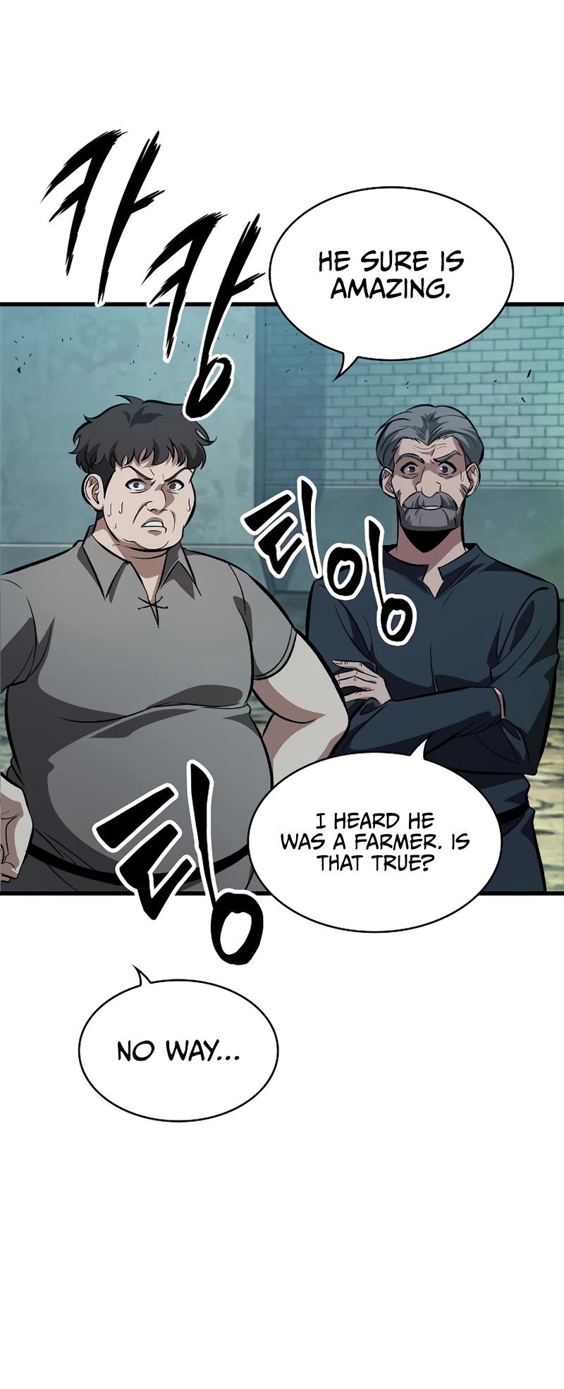 Pick Me Up! Chapter 43 page 36 - Chapter 43