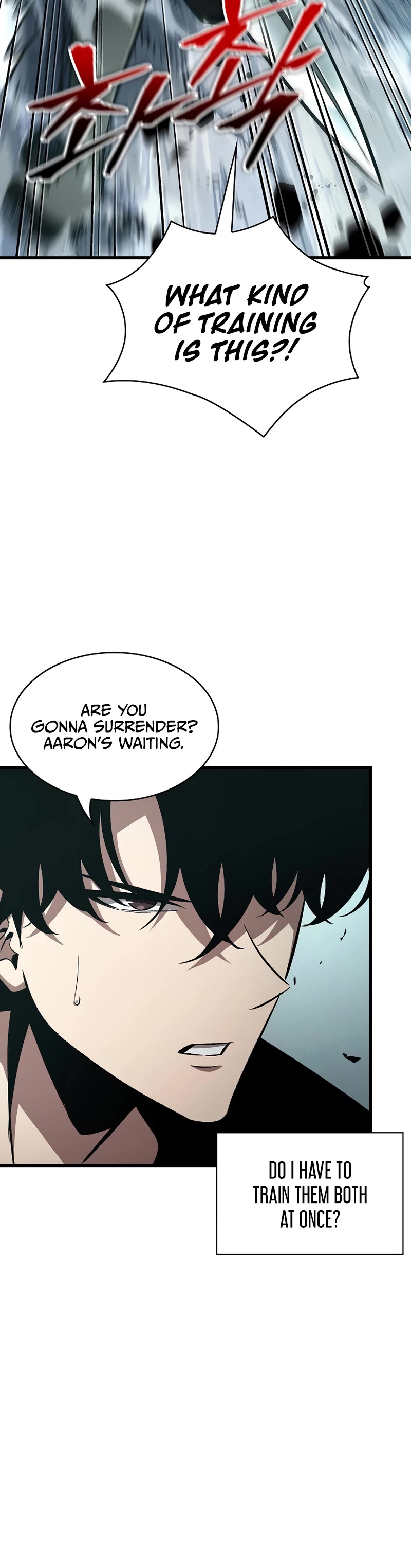 Pick Me Up! Chapter 43 page 38 - Chapter 43