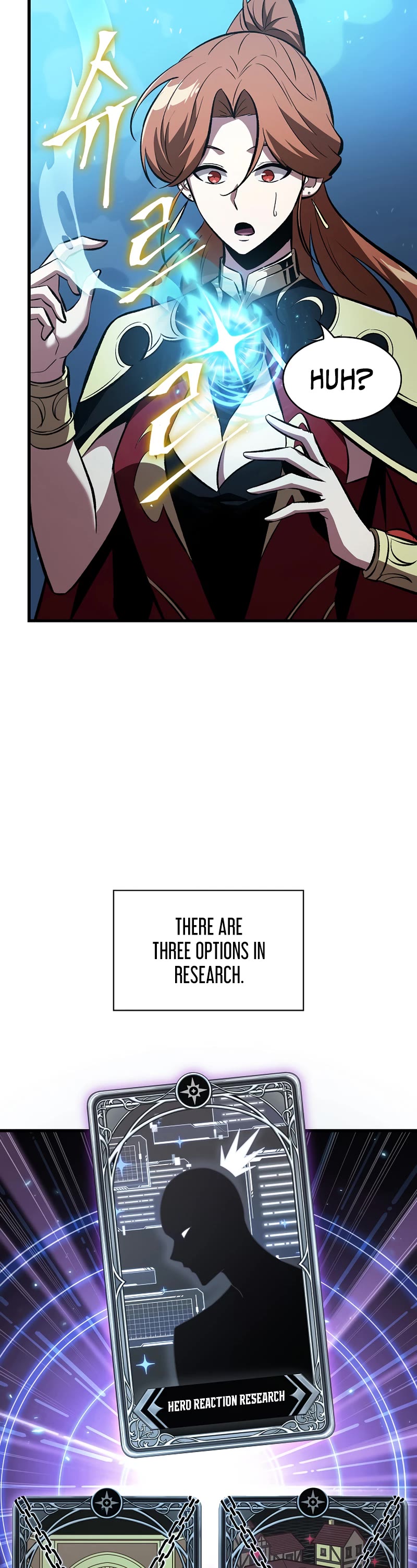 Pick Me Up! Chapter 43 page 4 - Chapter 43