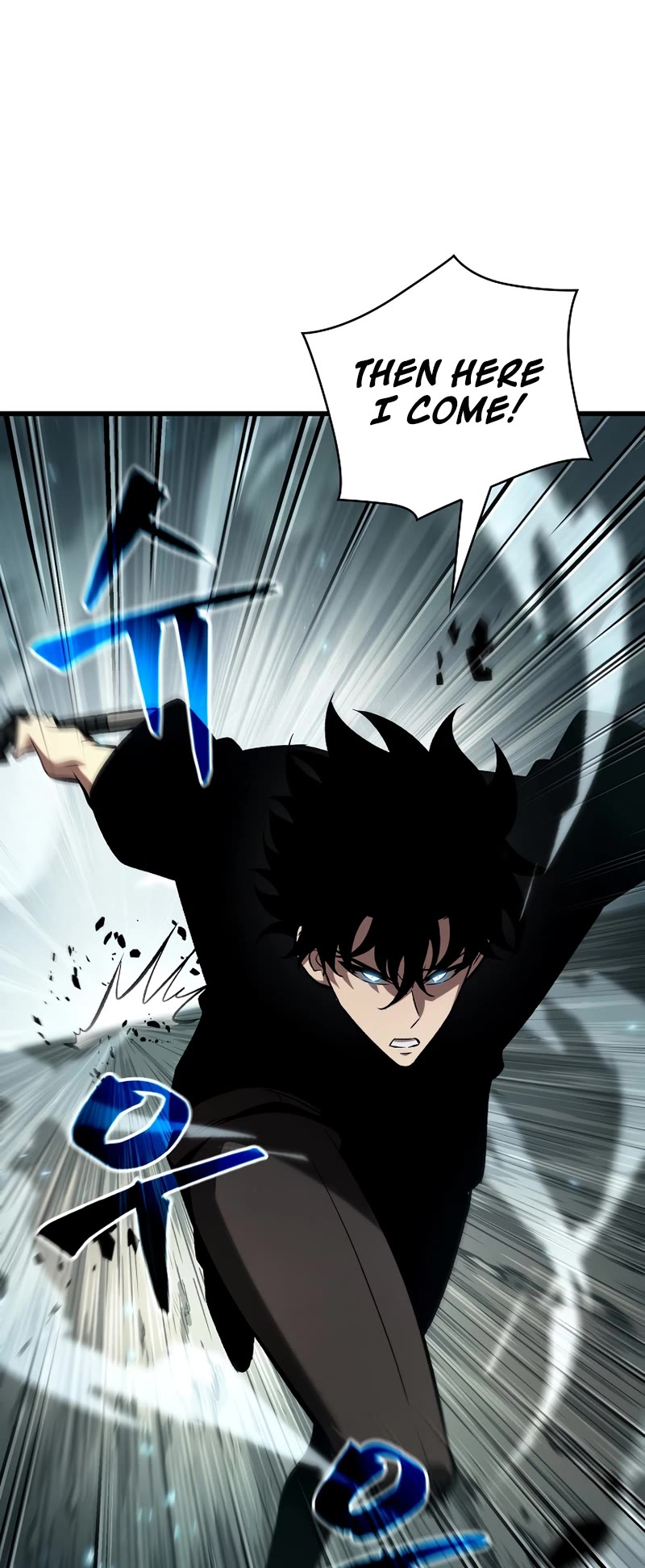 Pick Me Up! Chapter 43 page 40 - Chapter 43