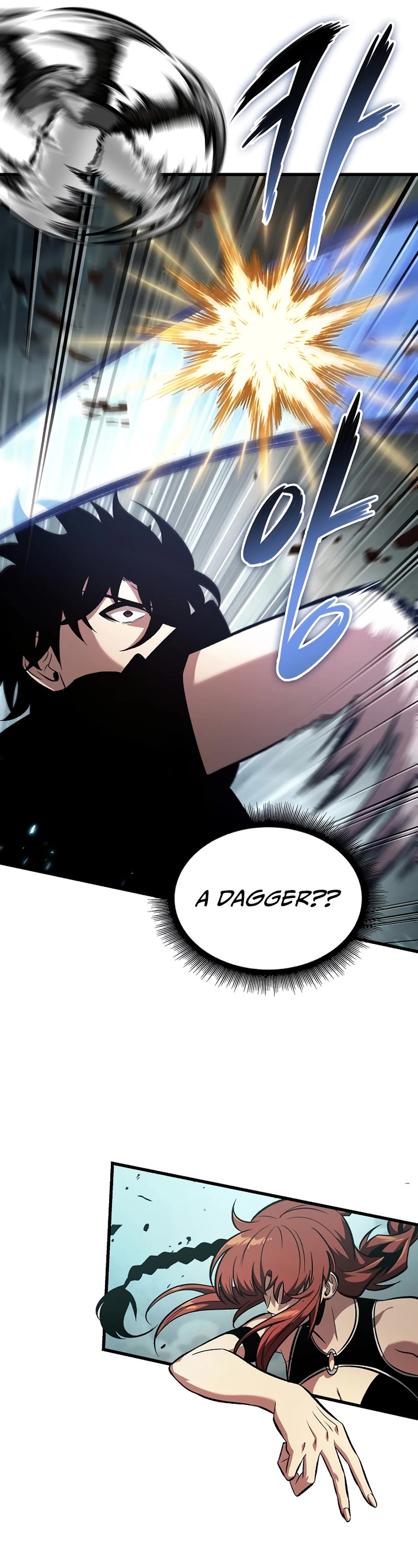 Pick Me Up! Chapter 43 page 42 - Chapter 43
