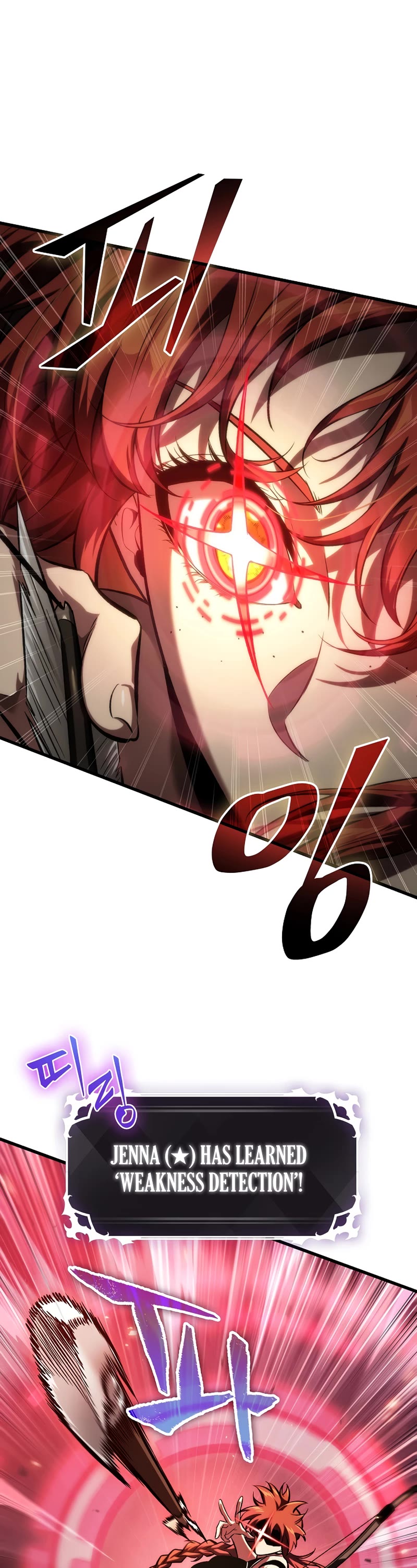 Pick Me Up! Chapter 43 page 43 - Chapter 43