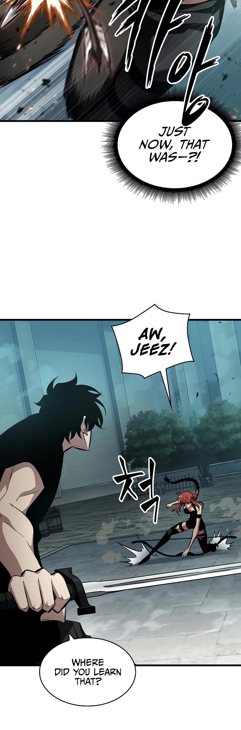 Pick Me Up! Chapter 43 page 45 - Chapter 43