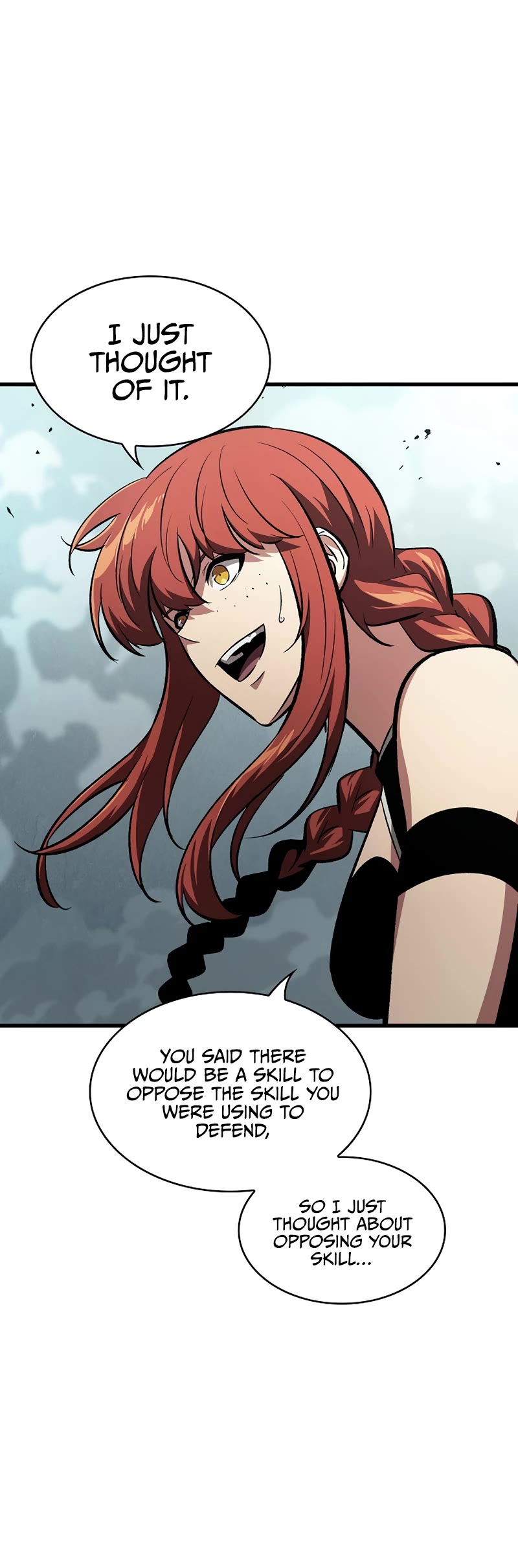Pick Me Up! Chapter 43 page 46 - Chapter 43