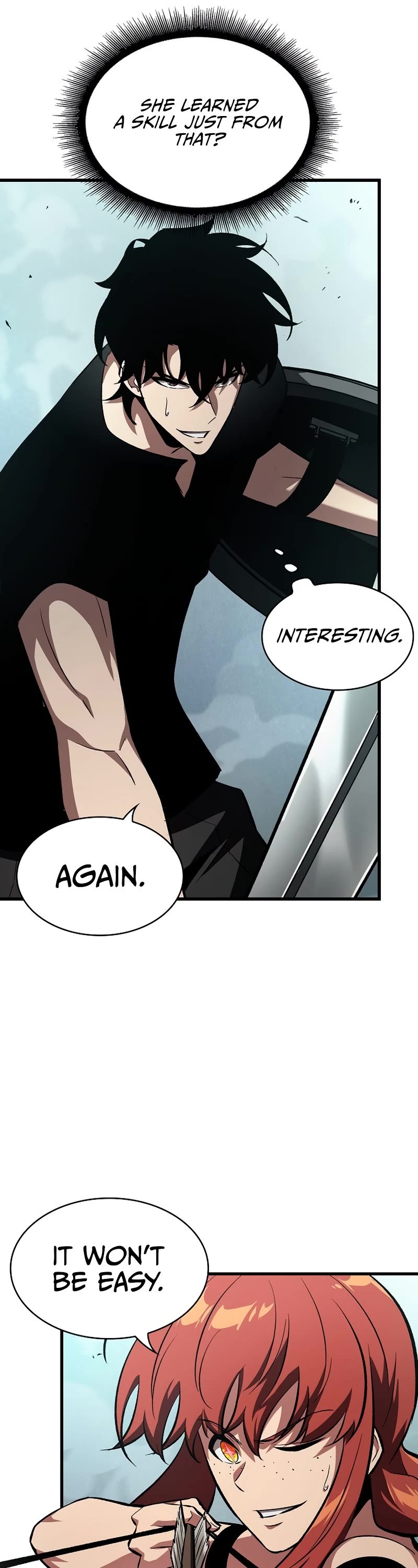 Pick Me Up! Chapter 43 page 47 - Chapter 43