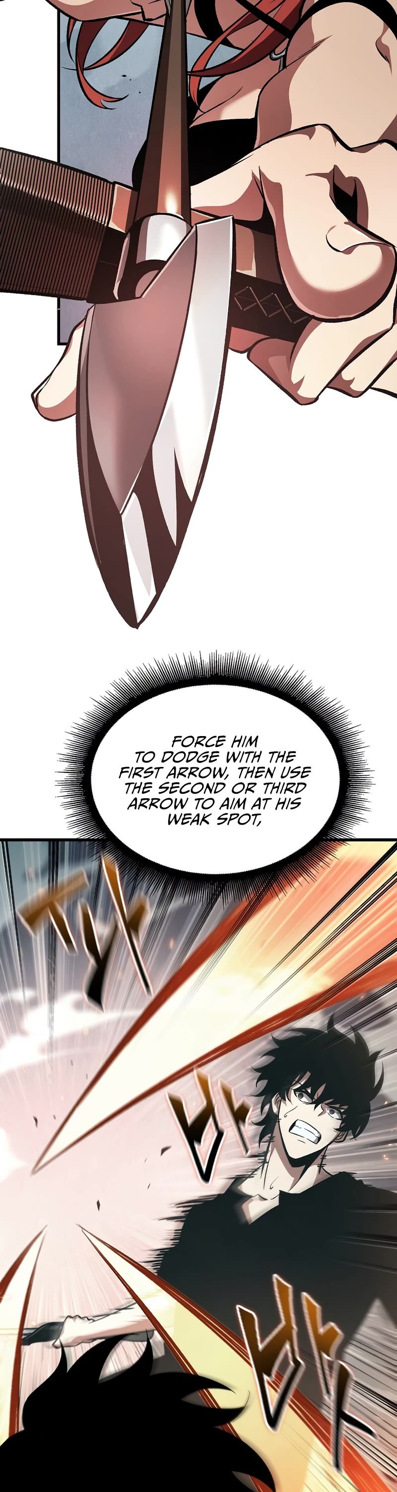 Pick Me Up! Chapter 43 page 48 - Chapter 43