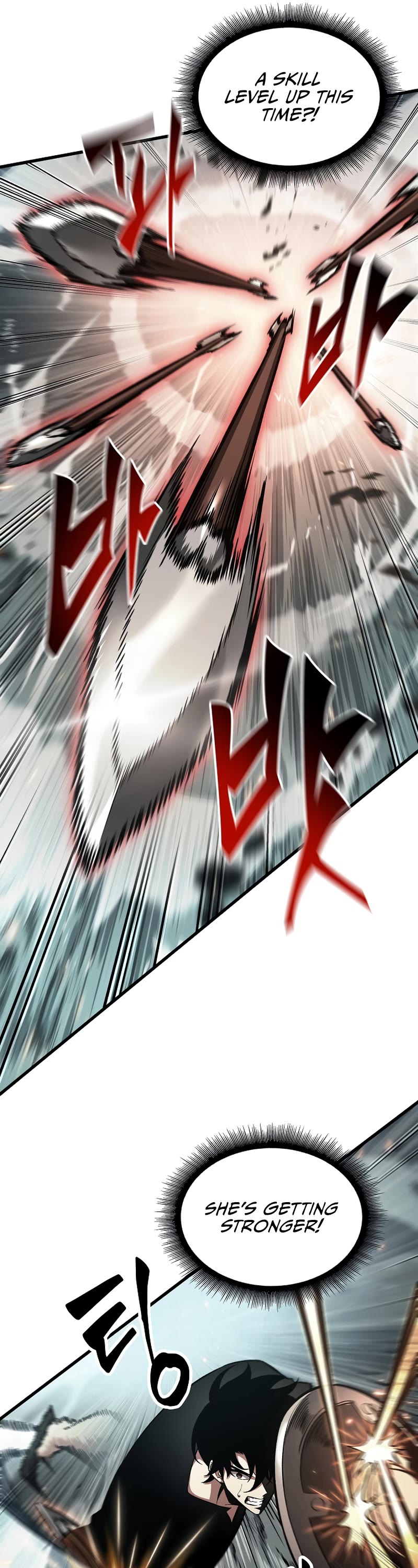 Pick Me Up! Chapter 43 page 51 - Chapter 43