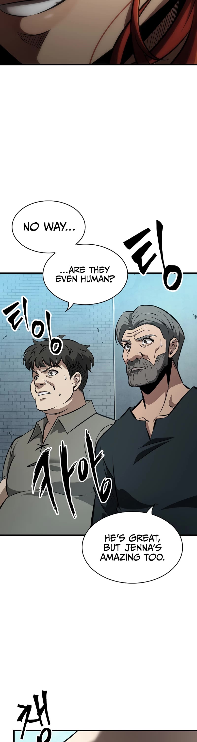 Pick Me Up! Chapter 43 page 53 - Chapter 43