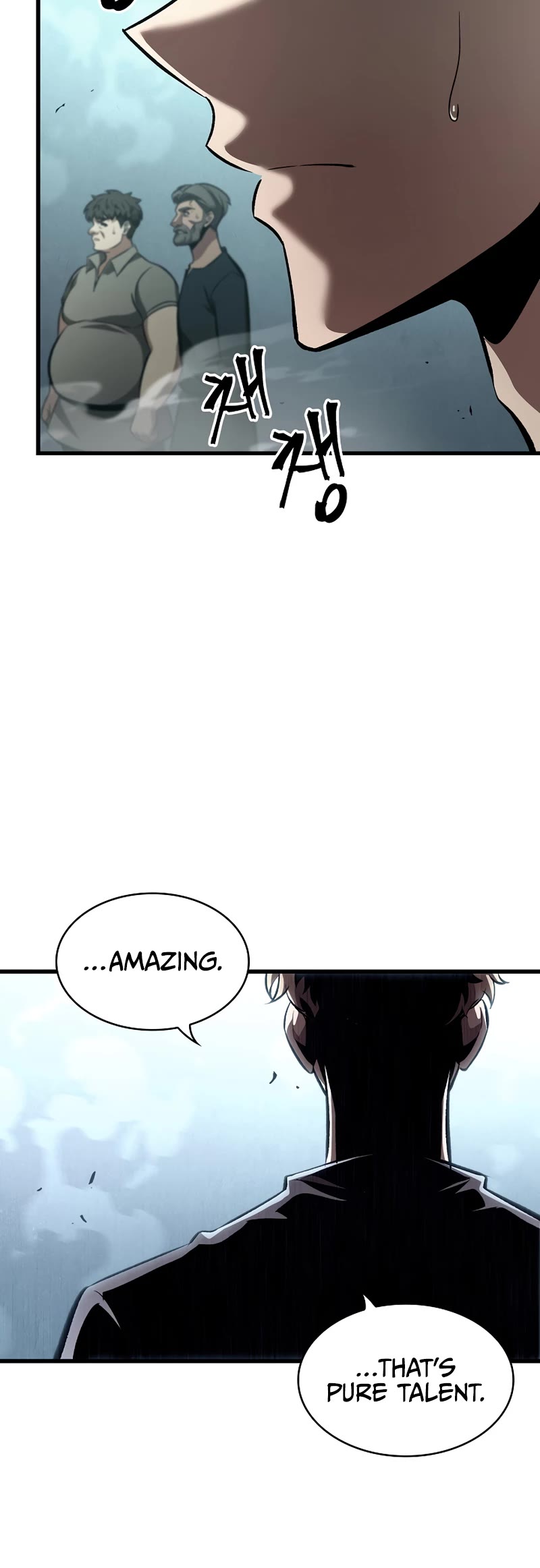 Pick Me Up! Chapter 43 page 54 - Chapter 43