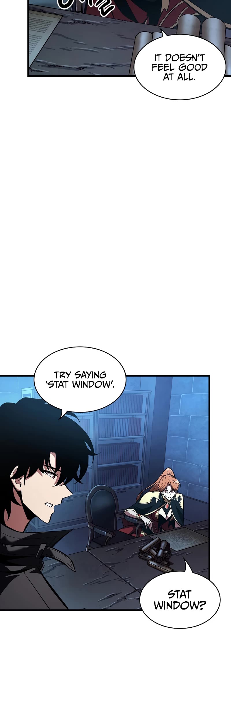 Pick Me Up! Chapter 43 page 6 - Chapter 43