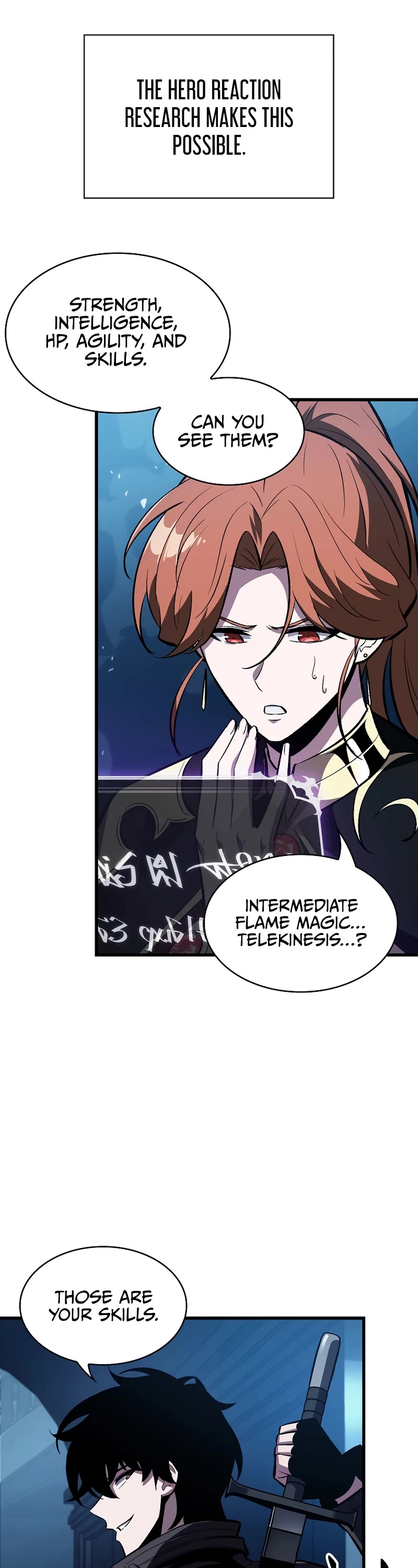 Pick Me Up! Chapter 43 page 9 - Chapter 43