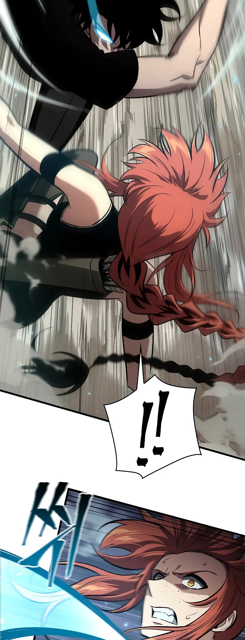 Pick Me Up! Chapter 44 page 10 - Chapter 44