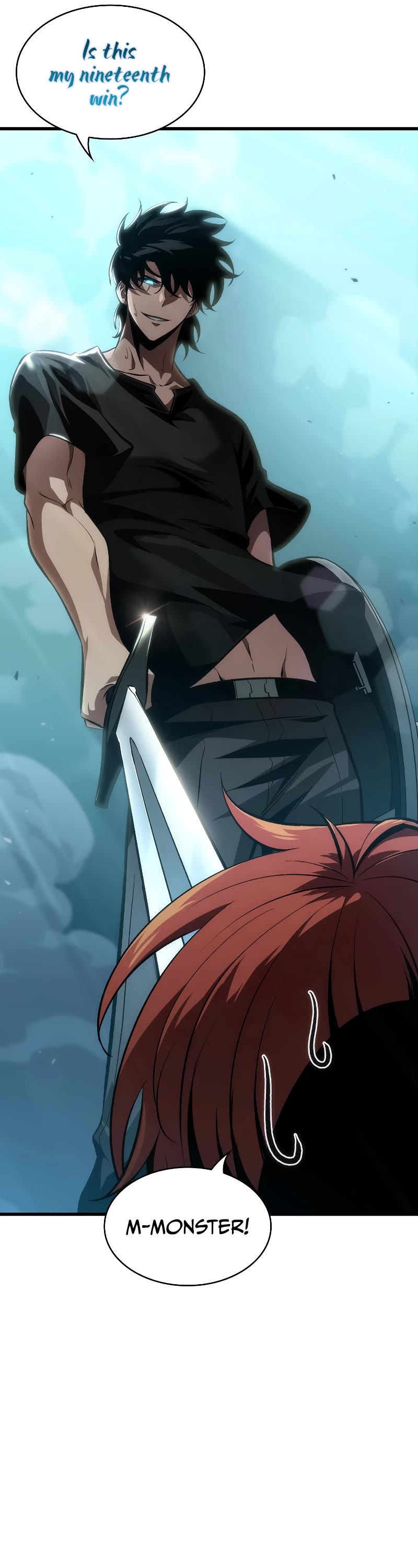 Pick Me Up! Chapter 44 page 12 - Chapter 44