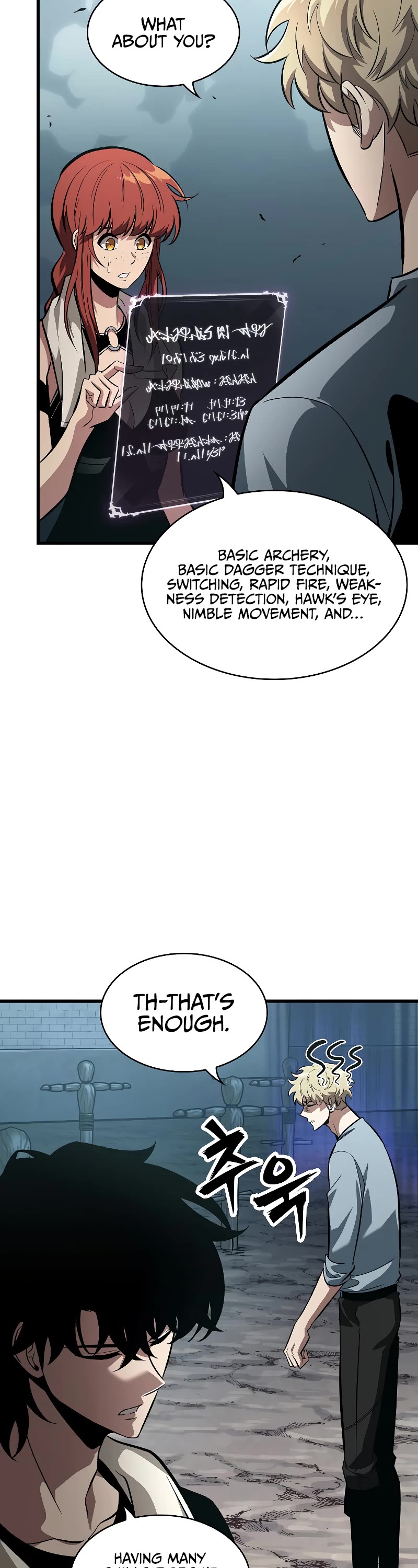 Pick Me Up! Chapter 44 page 14 - Chapter 44