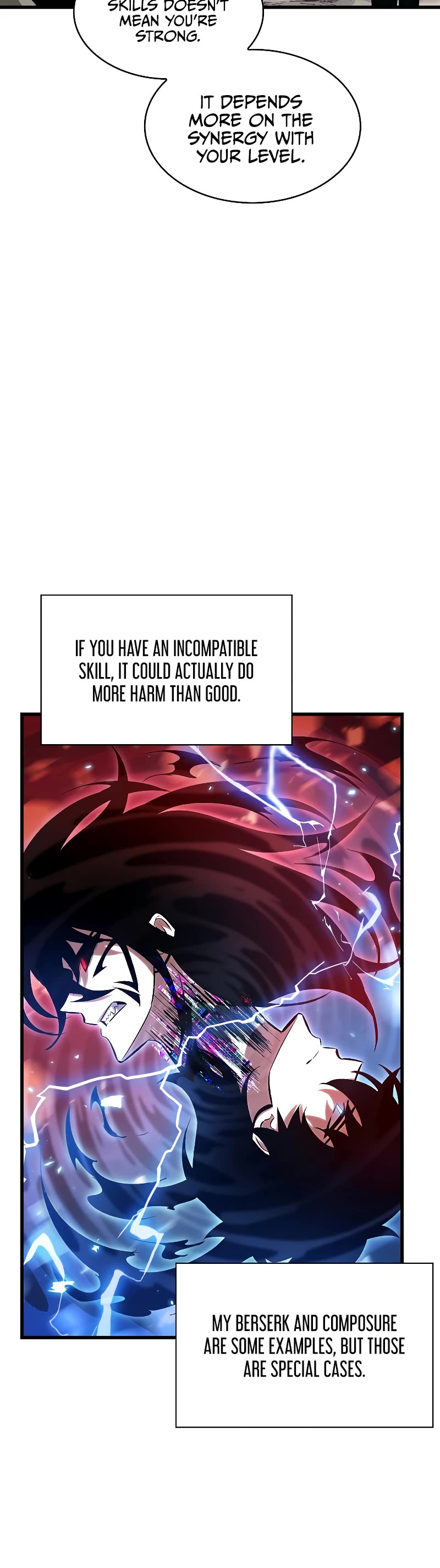Pick Me Up! Chapter 44 page 15 - Chapter 44