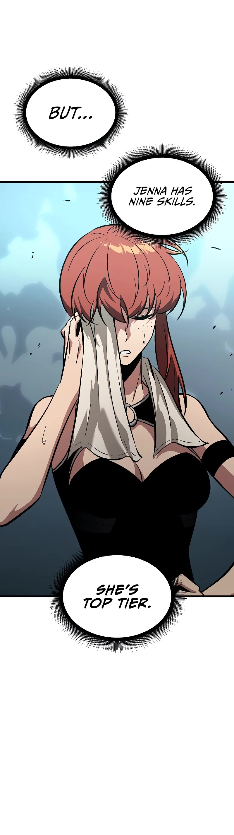 Pick Me Up! Chapter 44 page 16 - Chapter 44