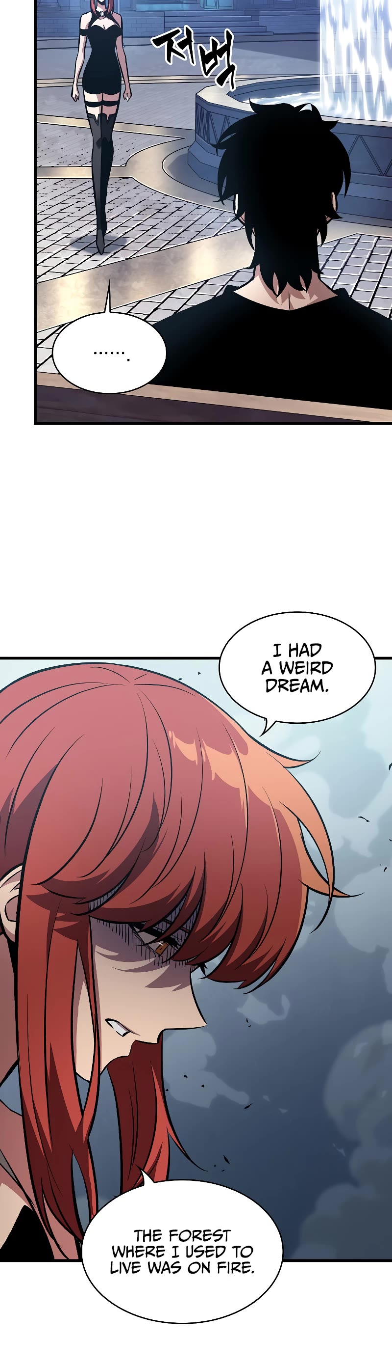 Pick Me Up! Chapter 44 page 25 - Chapter 44