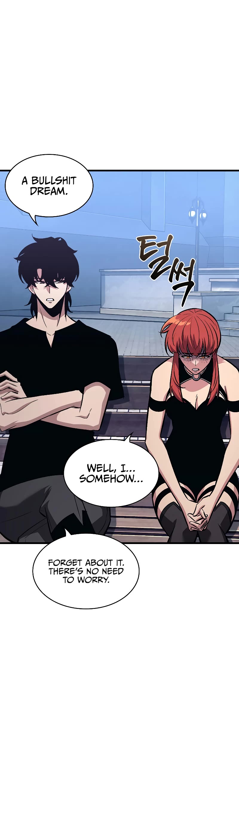 Pick Me Up! Chapter 44 page 26 - Chapter 44