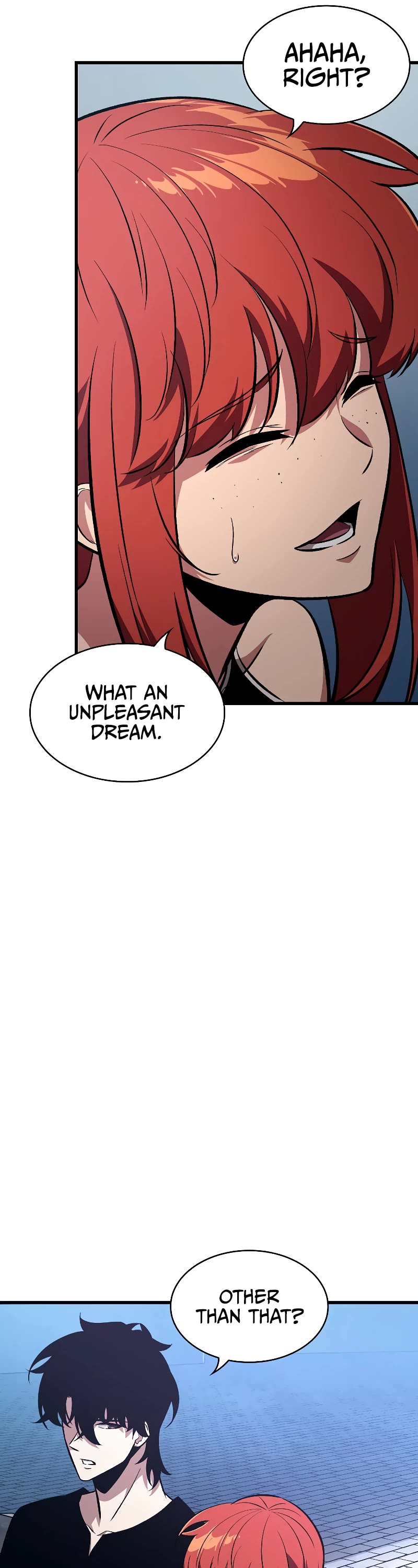 Pick Me Up! Chapter 44 page 27 - Chapter 44