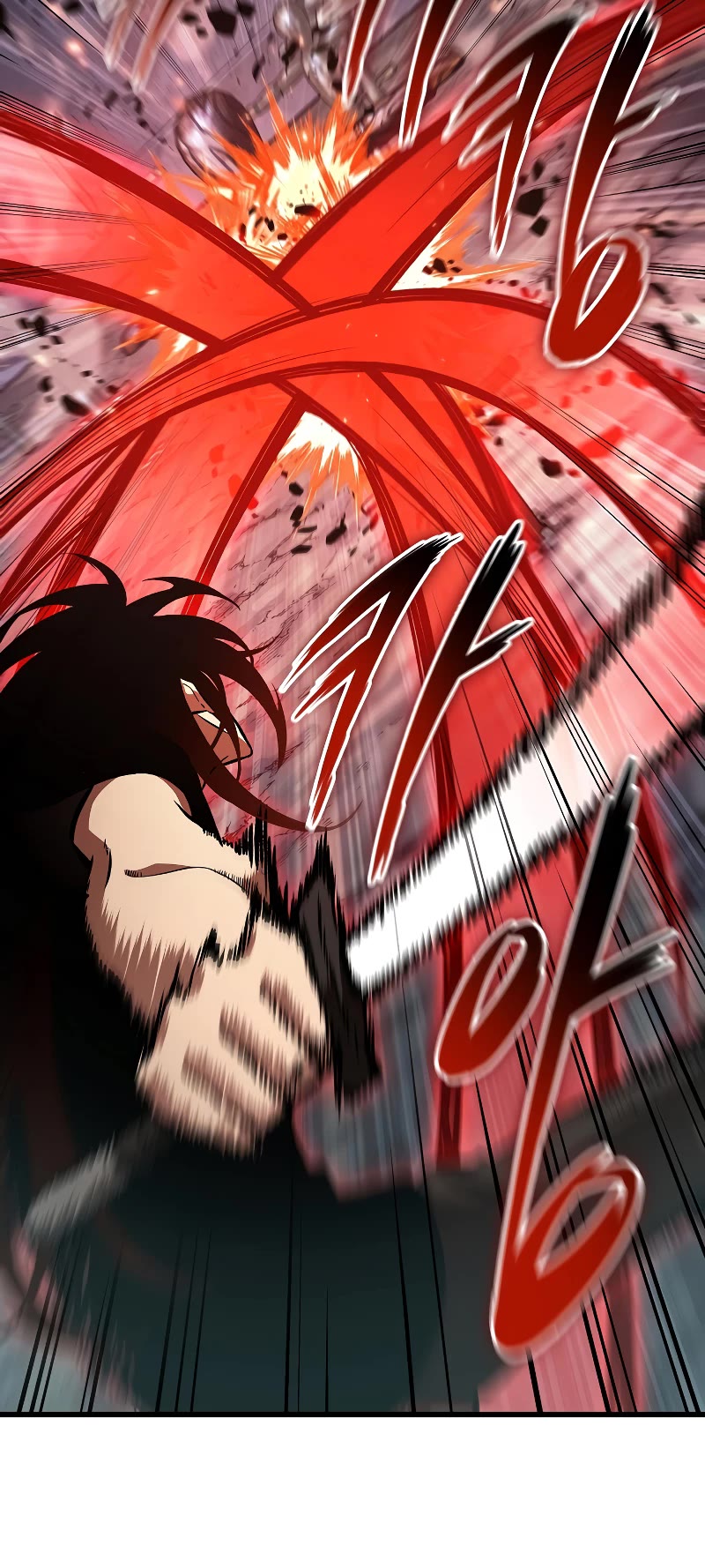 Pick Me Up! Chapter 44 page 36 - Chapter 44