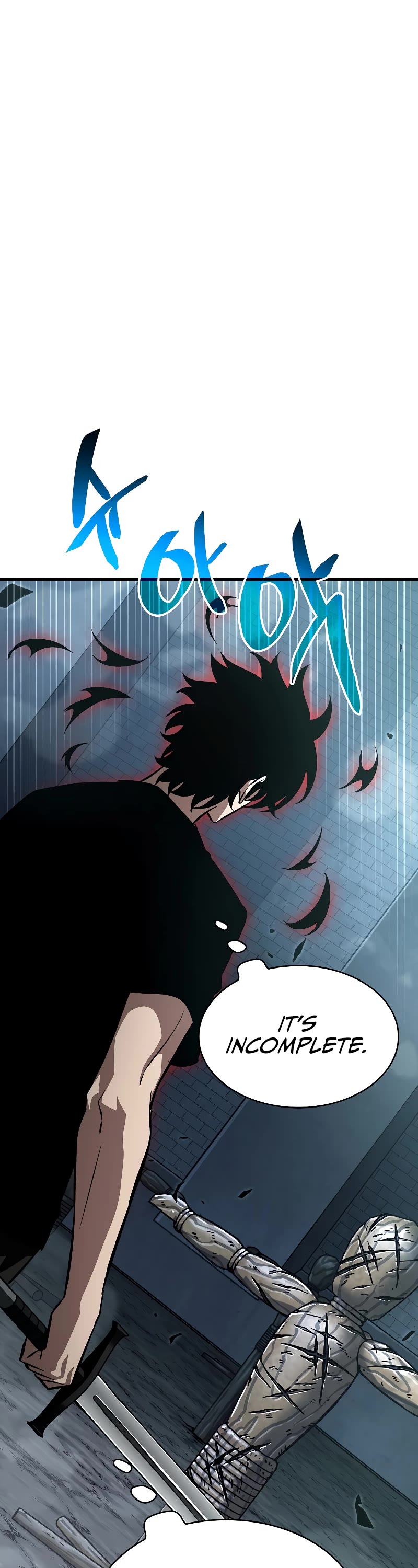 Pick Me Up! Chapter 44 page 39 - Chapter 44