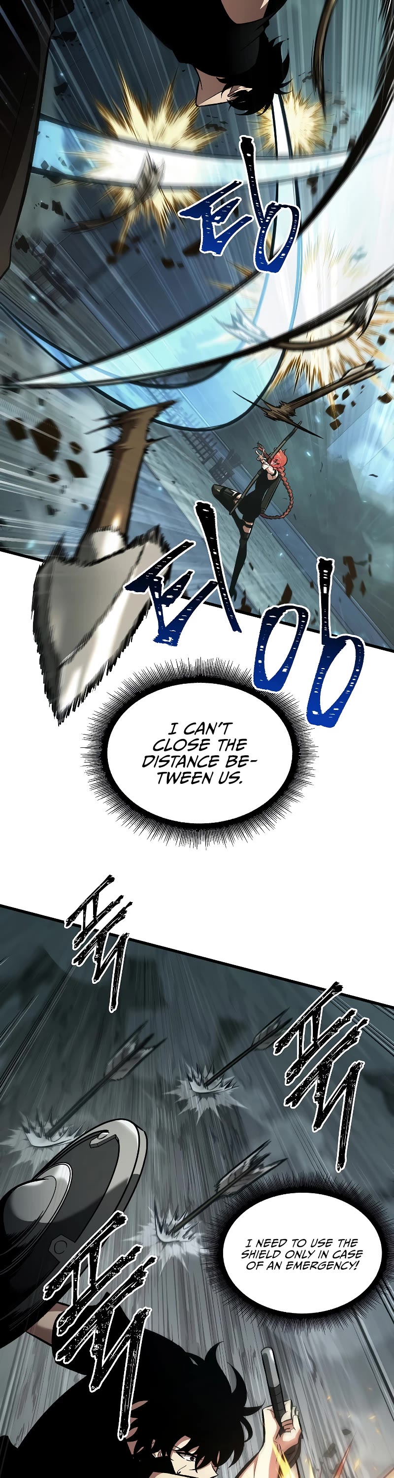 Pick Me Up! Chapter 44 page 4 - Chapter 44