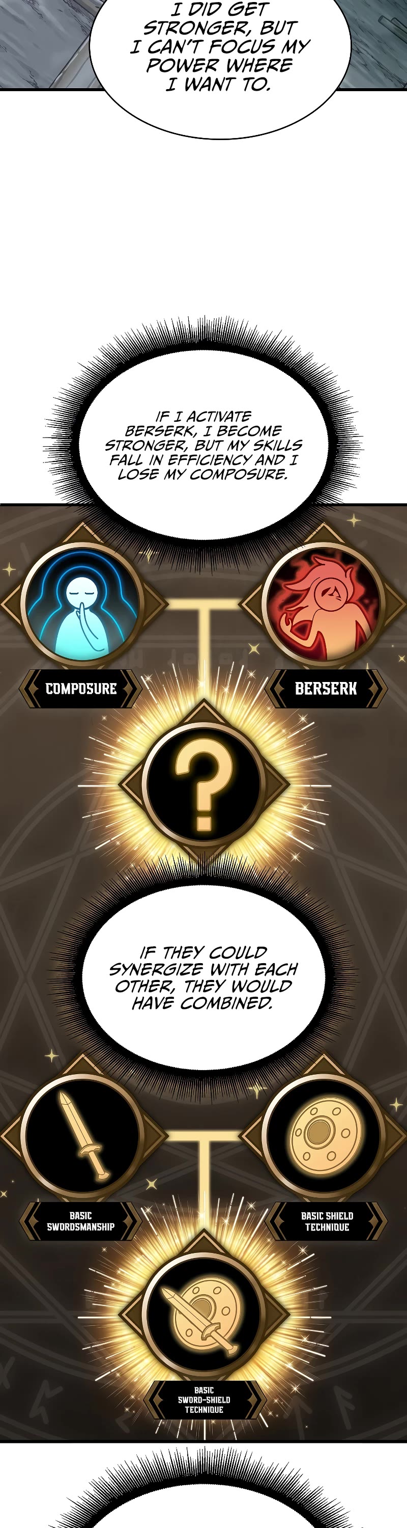 Pick Me Up! Chapter 44 page 40 - Chapter 44