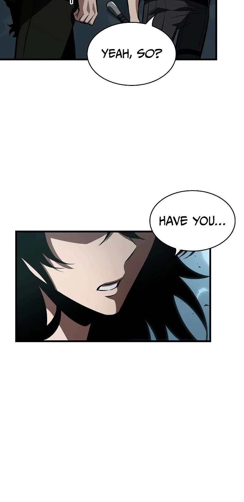 Pick Me Up! Chapter 44 page 43 - Chapter 44