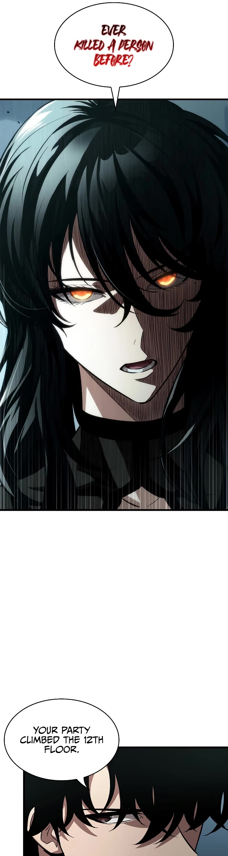 Pick Me Up! Chapter 44 page 44 - Chapter 44