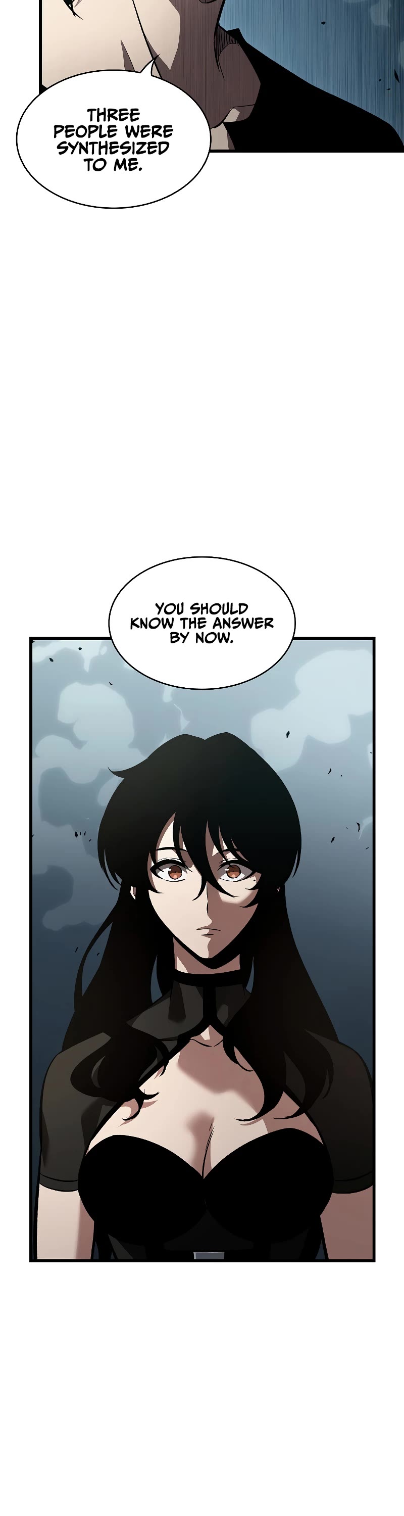 Pick Me Up! Chapter 44 page 46 - Chapter 44